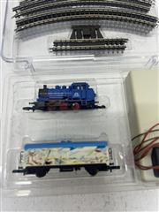 Marklin 81520 Mini-Club Fun Starter Set Battery Operated Train Controller